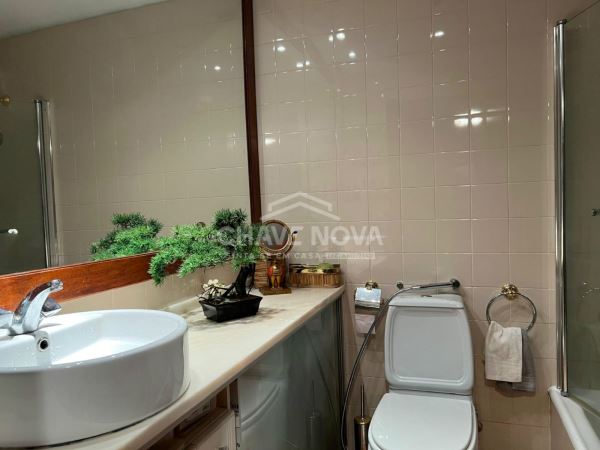  Apartamento T1 em Banda na Tróia