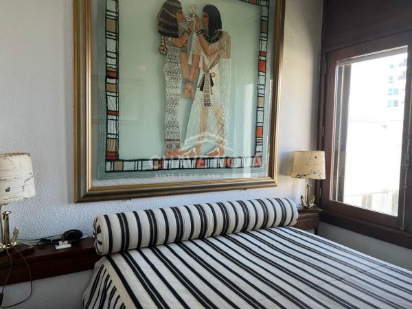  Apartamento T1 em Banda na Tróia