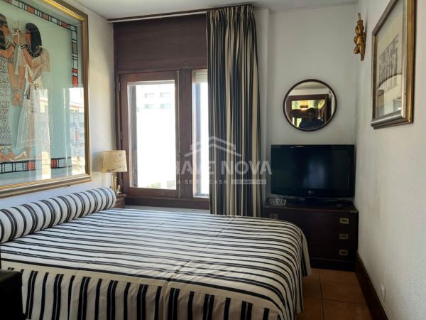  Apartamento T1 em Banda na Tróia