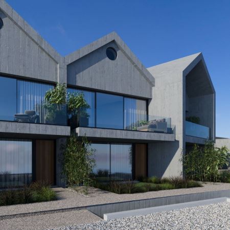 T1+1 Duplex Com Vistas Desafogadas Sobre a Foz do Douro