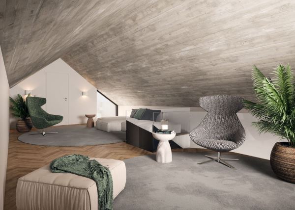 Fantástica moradia T2 duplex, com jardim, varanda e vista desafogada sobre a Foz do Rio Douro