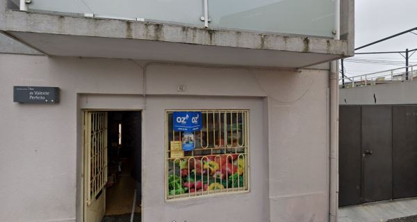 Trespasse de negócio de Frutaria /Mercearia/ Talho em Gaia