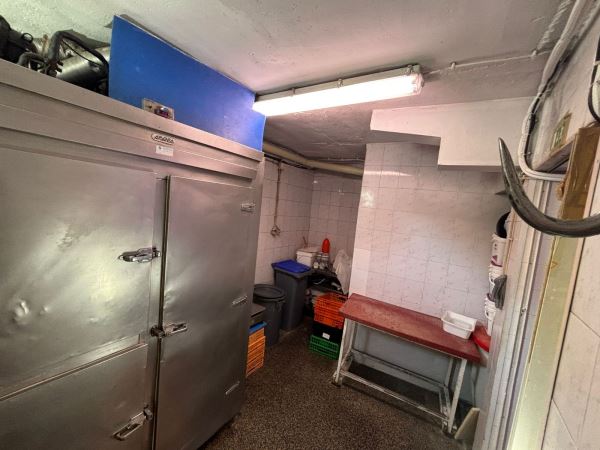 Trespasse de negócio de Frutaria /Mercearia/ Talho em Gaia