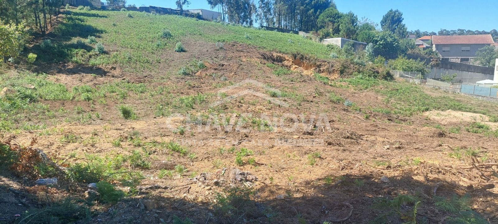 Terreno para Venda em Sandim, Olival, Lever e Crestuma