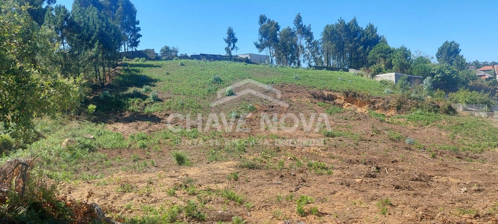 Terreno para Venda em Sandim, Olival, Lever e Crestuma