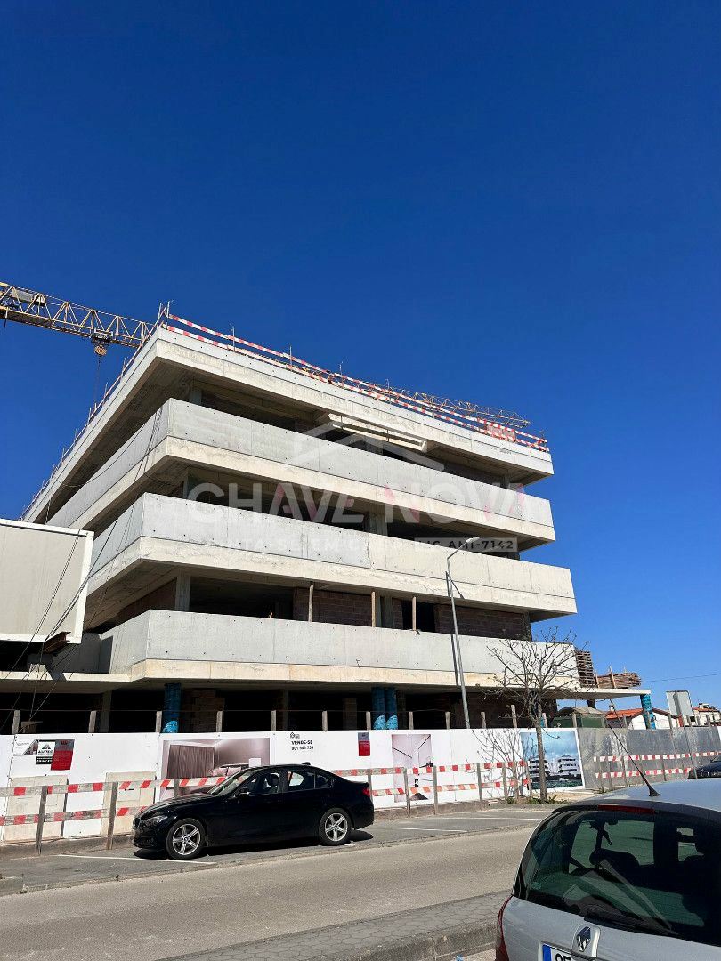 Apartamento T2 NOVO