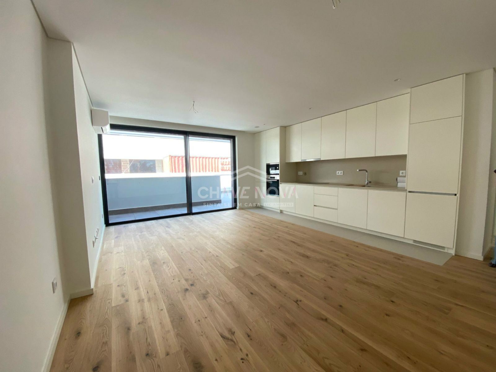 Apartamento T2 NOVO