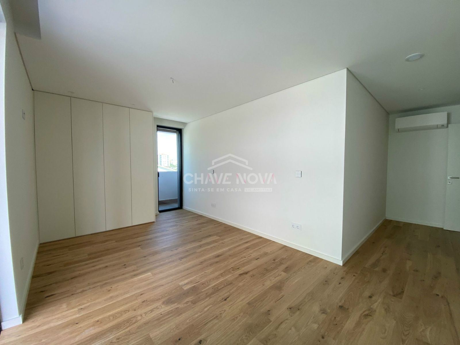 Apartamento T2 NOVO
