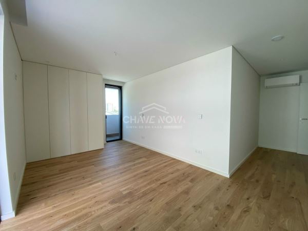 Apartamento T2 NOVO