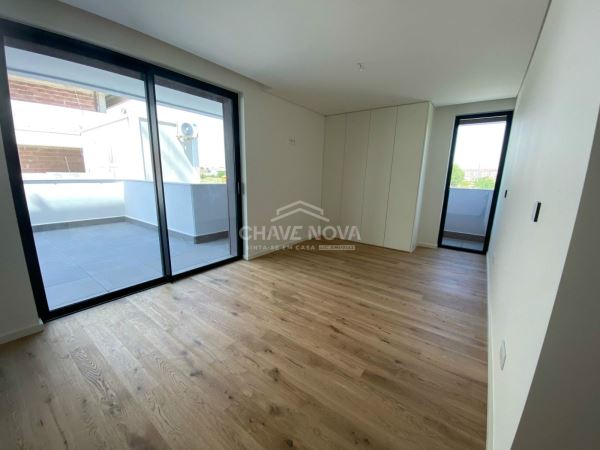 Apartamento T2 NOVO