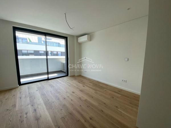Apartamento T2 NOVO