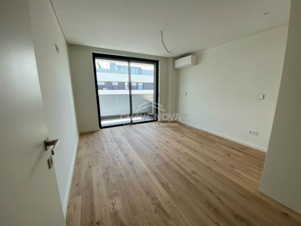 Apartamento T2 NOVO