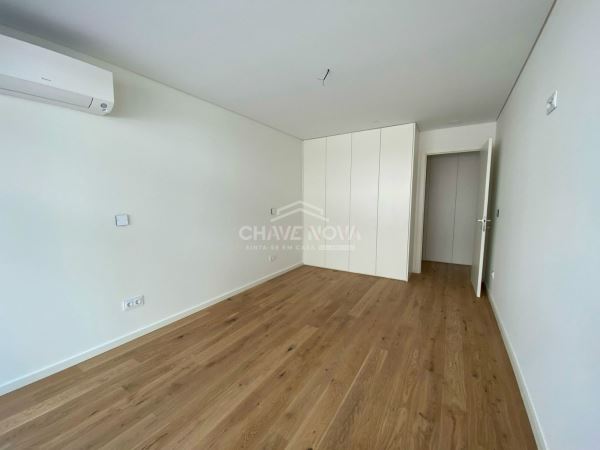 Apartamento T2 NOVO