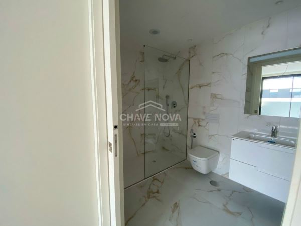 Apartamento T2 NOVO