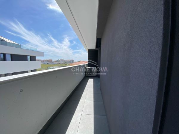 Apartamento T2 NOVO