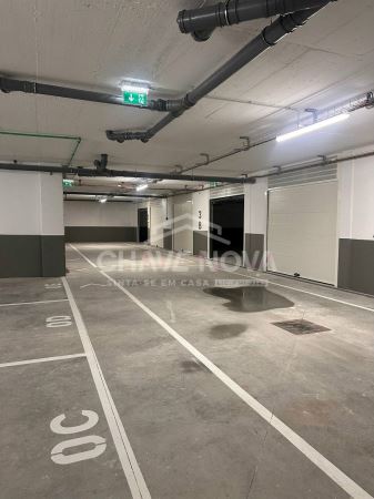 Apartamento T2 NOVO