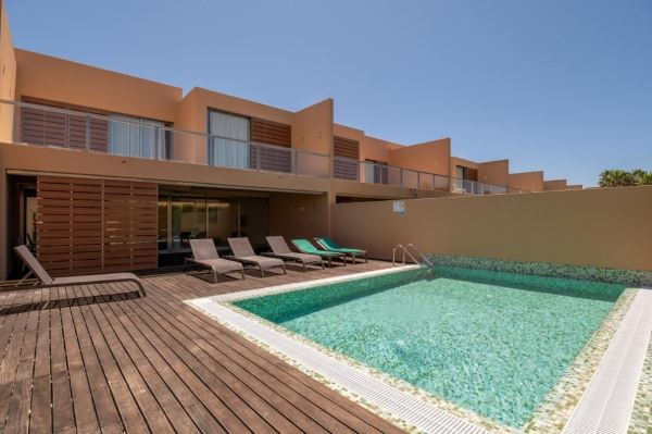 Moradia V3 Espetacular na Herdade dos Salgados com Piscina - Albufeira