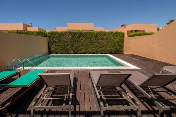 Moradia V3 Espetacular na Herdade dos Salgados com Piscina - Albufeira