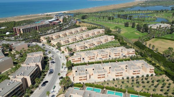 Moradia V3 Espetacular na Herdade dos Salgados com Piscina - Albufeira