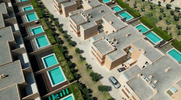Moradia V3 Espetacular na Herdade dos Salgados com Piscina - Albufeira