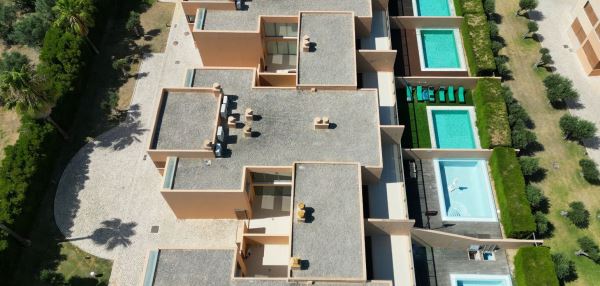 Moradia V3 Espetacular na Herdade dos Salgados com Piscina - Albufeira