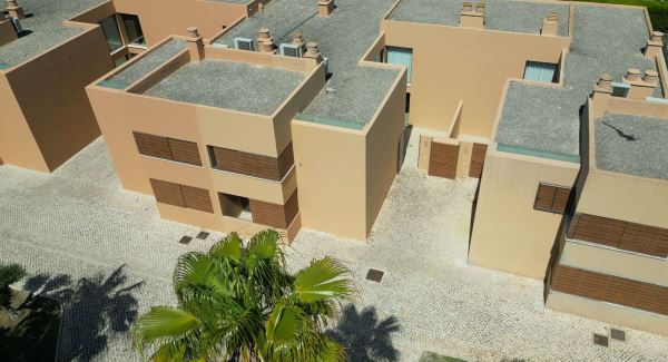 Moradia V3 Espetacular na Herdade dos Salgados com Piscina - Albufeira