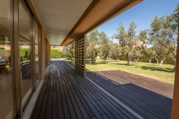 Luxuosa Moradia de V4 na Herdade dos Salgados com Piscina - Albufeira