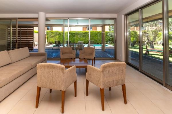 Luxuosa Moradia de V4 na Herdade dos Salgados com Piscina - Albufeira