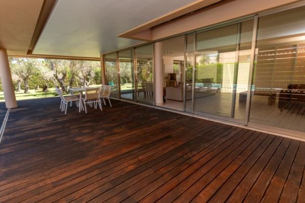 Luxuosa Moradia de V4 na Herdade dos Salgados com Piscina - Albufeira