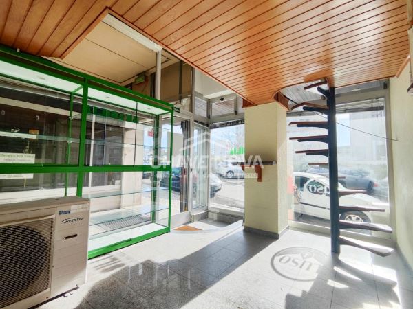 Loja para venda no centro de Aveiro