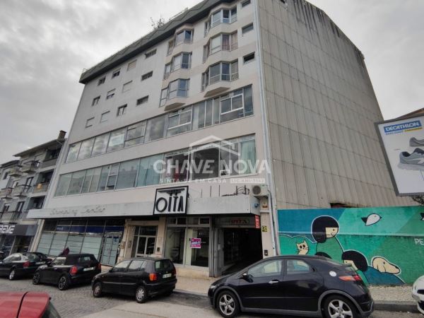 Loja para venda no centro de Aveiro