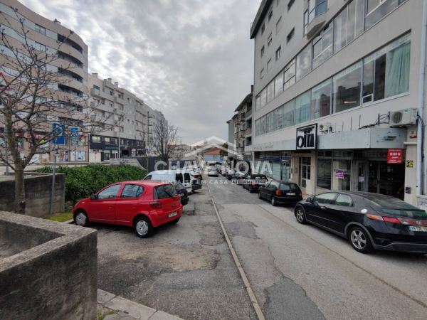 Loja para venda no centro de Aveiro