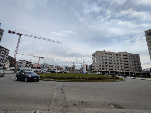 Loja para venda no centro de Aveiro
