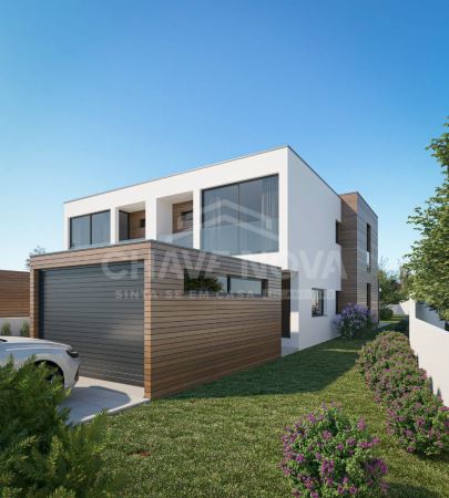 Moradia T4, nova, em Aradas, Aveiro