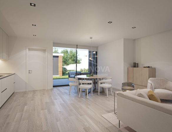 Moradia T4, nova, em Aradas, Aveiro