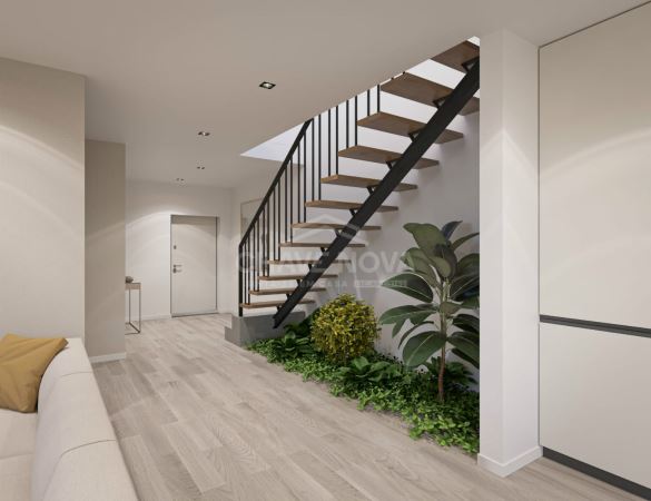 Moradia T4, nova, em Aradas, Aveiro