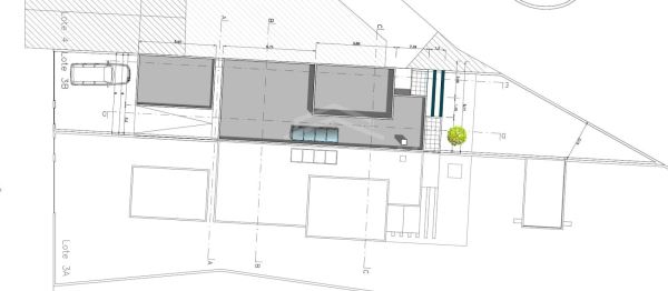 Moradia T4, nova, em Aradas, Aveiro
