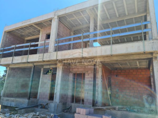 Moradia T4, nova, em Aradas, Aveiro