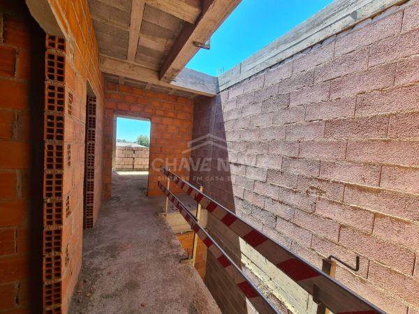 Moradia T4, nova, em Aradas, Aveiro