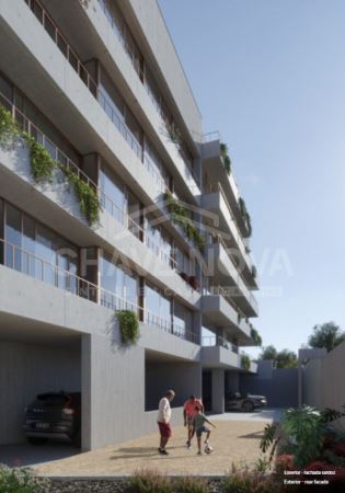 Apartamento T2 Duplex na Serra do Pilar em condomínio de luxo - Vila Nova de Gaia 
