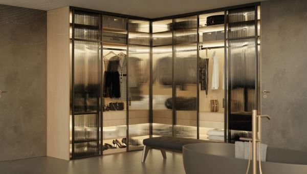 Apartamento T3 de Luxo nas Antas 