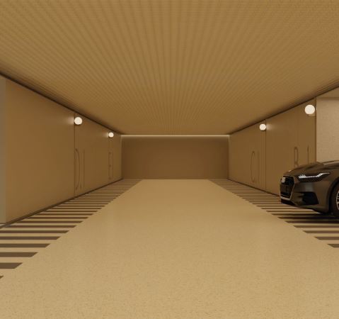 Apartamento T3 de Luxo nas Antas 