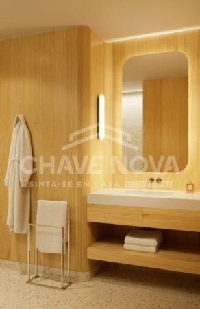 T2 - Avenida da Boavista