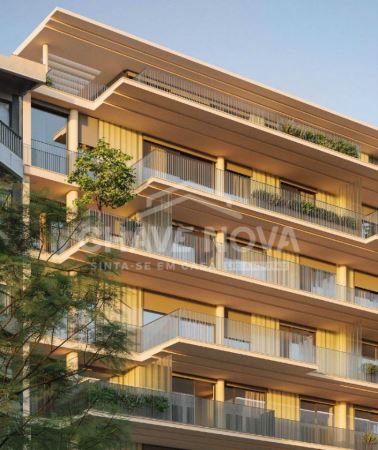 T2 - Avenida da Boavista