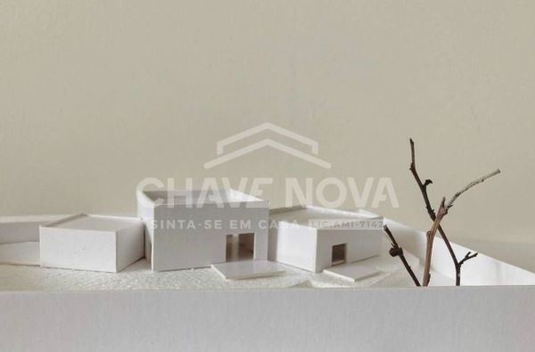 Land for sale in Vila Nova de Gaia, Portugal — €50,000