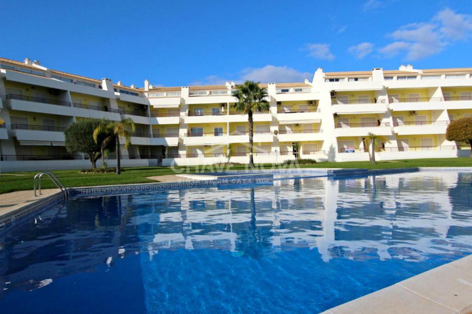 Apartamento T2 Edifício Falésia Marina Vilamoura