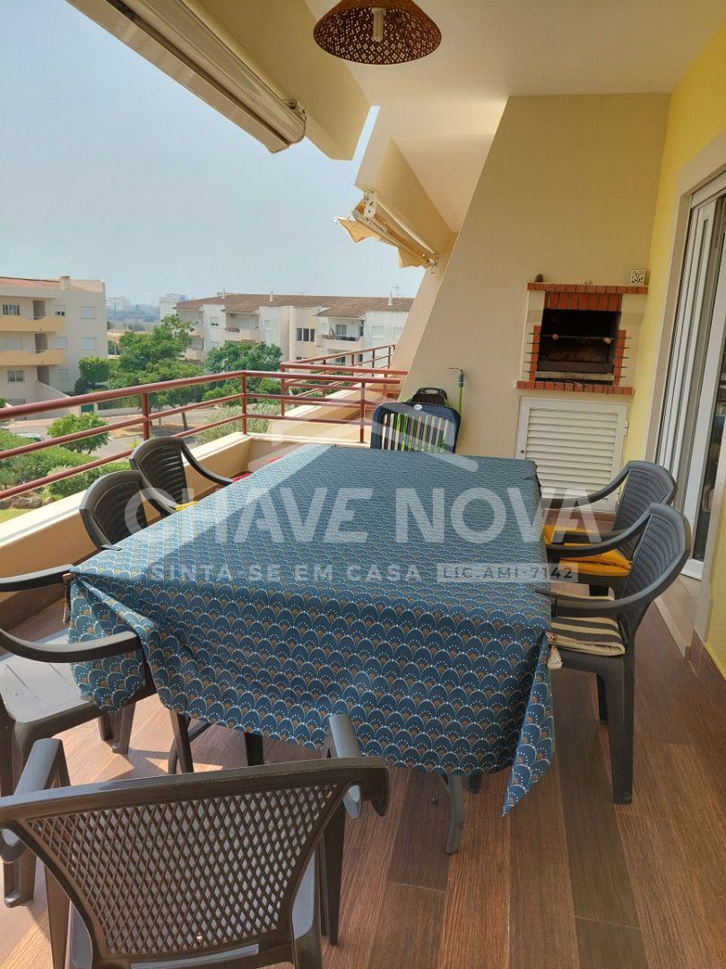 Apartamento T2 Edifício Falésia Marina Vilamoura