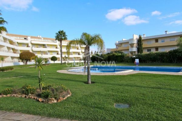 Apartamento T2 Edifício Falésia Marina Vilamoura