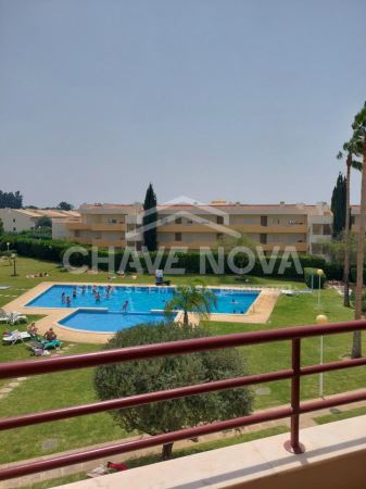 Apartamento T2 Edifício Falésia Marina Vilamoura