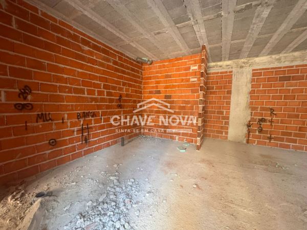 Apartamento T3 Novo C/ 4 Lugares de Garagem em Oliveira de Azemeis
